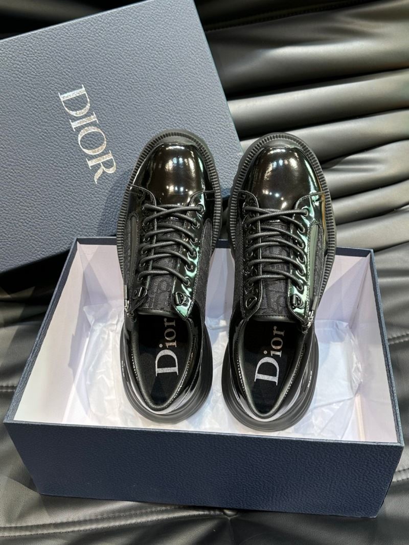 Christian Dior Sneaker